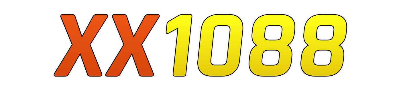 xx1088 logo